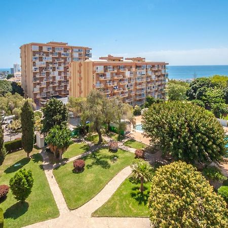 119 Iris Apartamentos - Piscina - Playa Cercana- Ubicacion Centrica Benalmádena Eksteriør billede